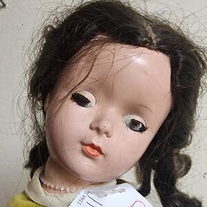 Meet your Posher, Susan